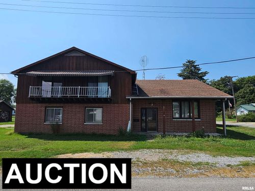 201 Elliott St, Crossville, IL, 62827-2257 | Card Image