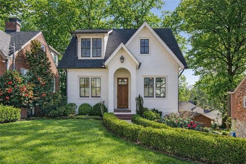 907 Highland Terrace, Atlanta, GA, 30306 | Card Image