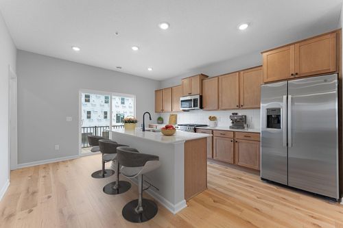 14586 Rhinestone St Nw, Ramsey, MN, 55303-4981 | Card Image