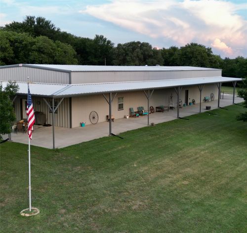 835 Wood Hollow Dr, Weatherford, TX, 76087-7115 | Card Image
