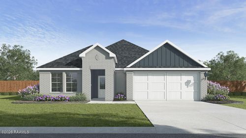 123 Harvest Falls Dr, Broussard, LA, 70518-7844 | Card Image