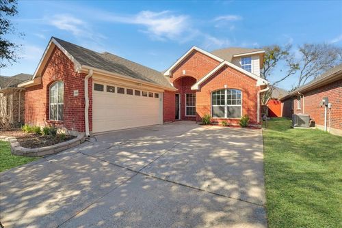 8120 Rancho De La Osa Trl, Mckinney, TX, 75070-6038 | Card Image