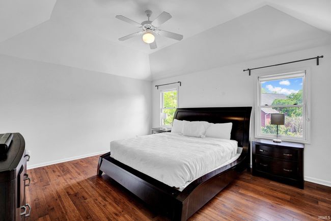 3115 S Mulberry Ln, House other with 4 bedrooms, 5 bathrooms and null parking in Bloomington IN | Image 18