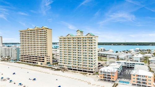 501-921 W Beach Blvd, Gulf Shores, AL, 36542-6360 | Card Image