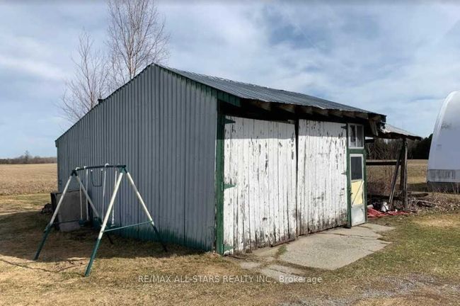 1715 Cragg Rd, Home with 3 bedrooms, 1 bathrooms and 10 parking in Seagrave ON | Image 17