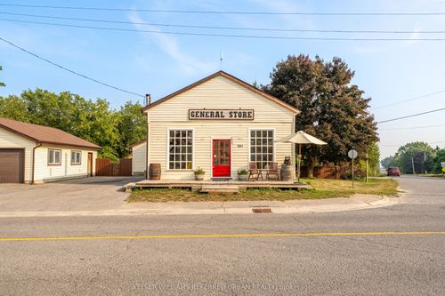 1057 County 31 Road, Cramahe, ON, K0K1S0 | Card Image
