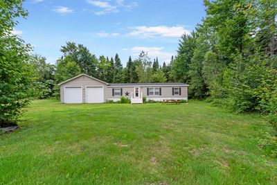 481 Back Lake Road, House other with 3 bedrooms, 2 bathrooms and null parking in Pittsburg NH | Image 3