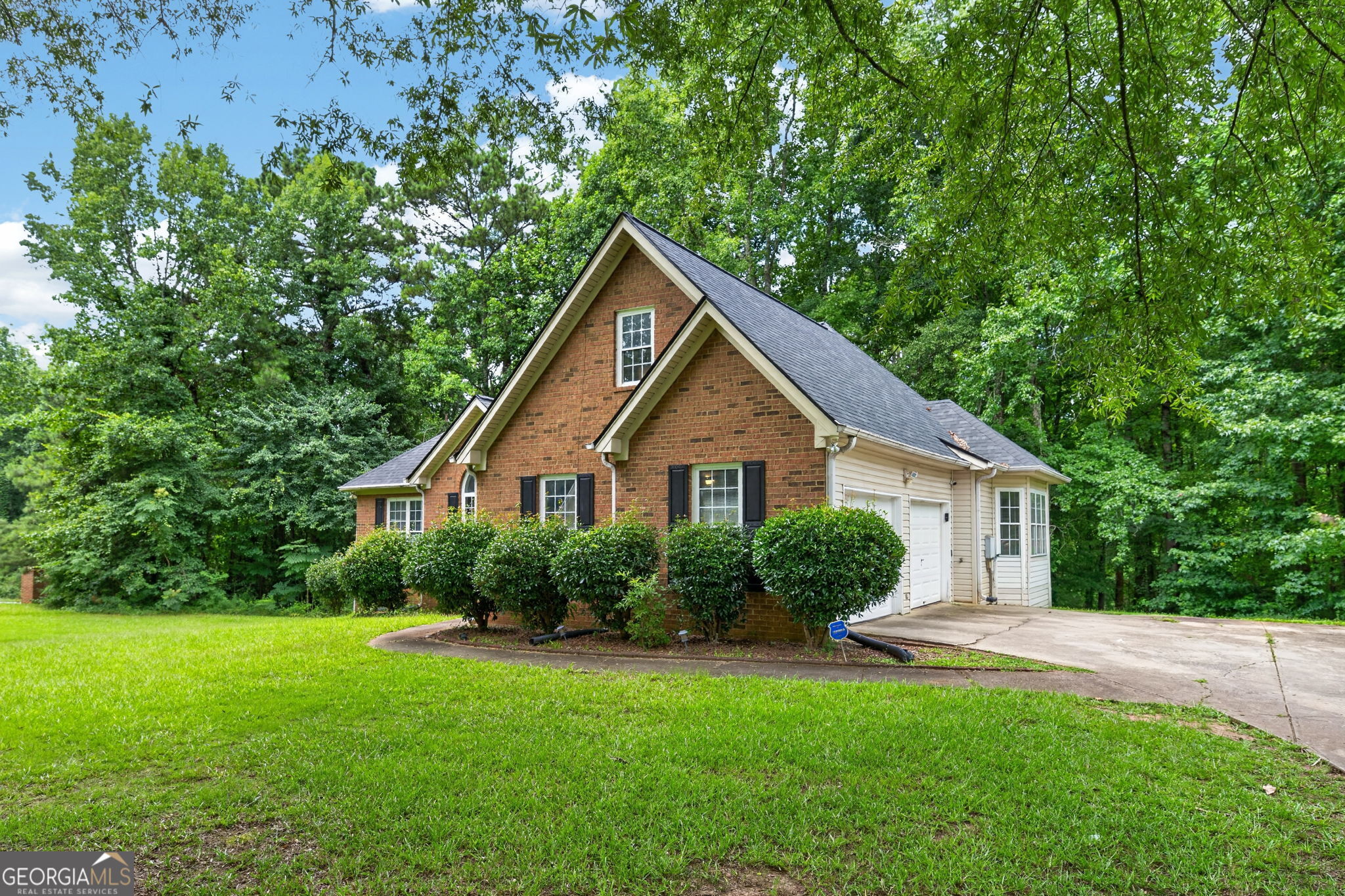 Residential in Newnan 4
