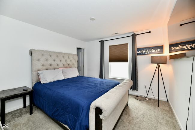 6883 Honeysuckle Way, House other with 4 bedrooms, 3 bathrooms and null parking in Pendleton IN | Image 34