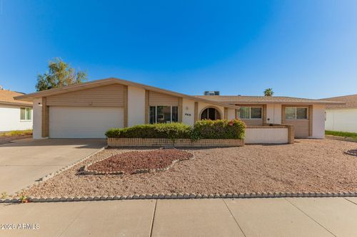 4419 W Vogel Ave, Glendale, AZ, 85302-3839 | Card Image