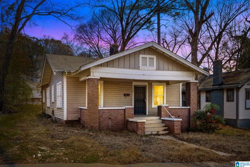 2309 22nd Street Ensley, BIRMINGHAM, AL, 35208-2101 | Card Image