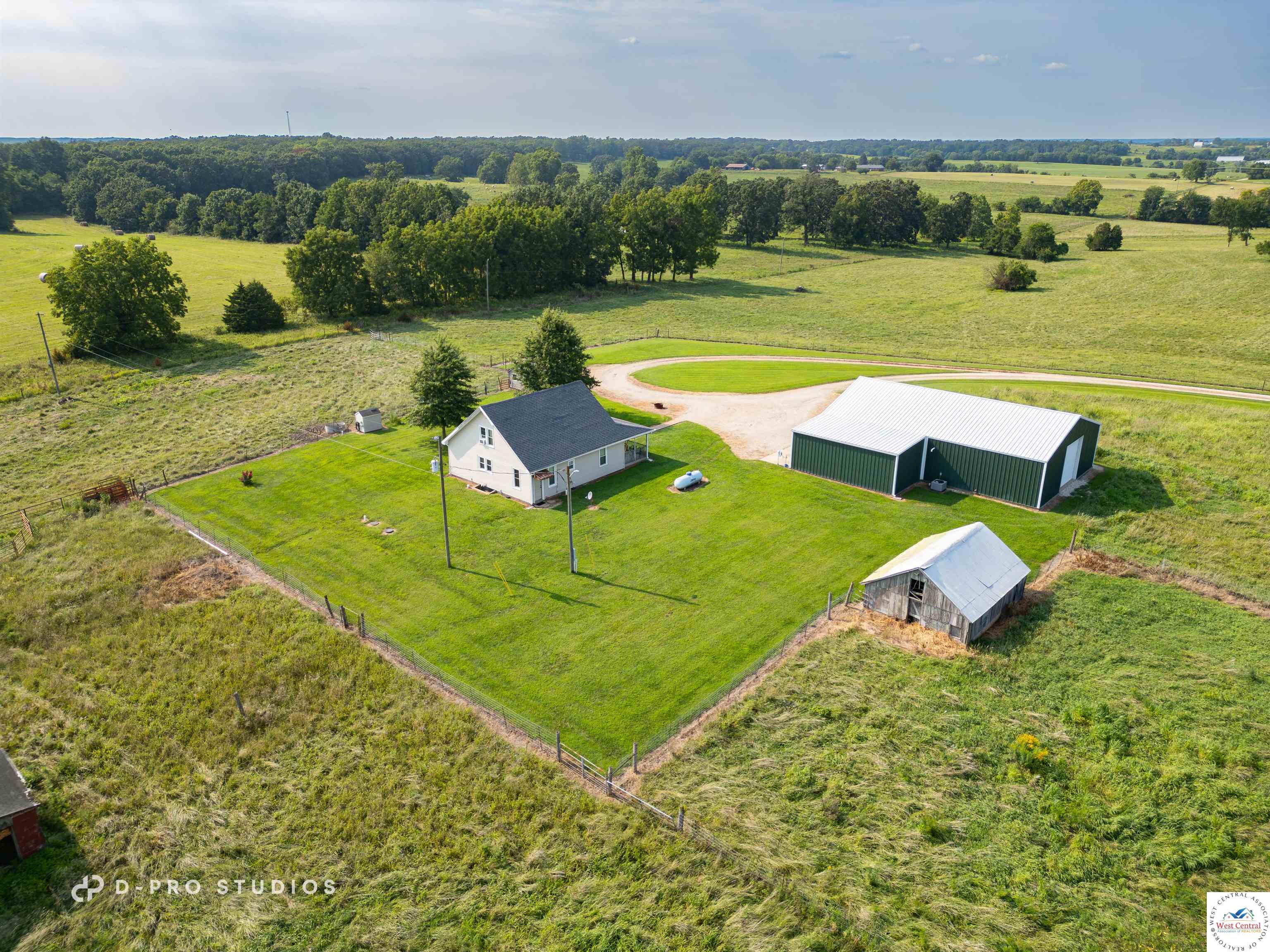 Residential in Cole Camp 4