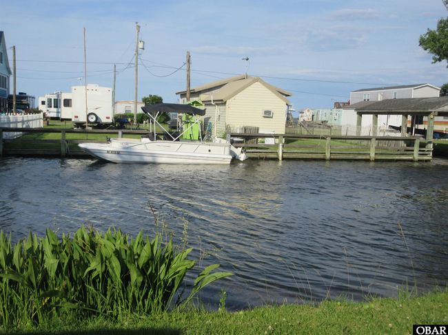 137 Inlet Ln, Home with 0 bedrooms, 0 bathrooms and null parking in Grandy NC | Image 5