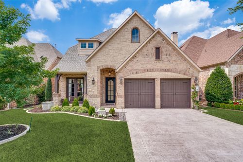 29 Pristine Pond Dr, Frisco, TX, 75034-1935 | Card Image