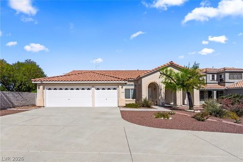6332 Bunch Grass Ct, North Las Vegas, NV, 89031-1851 | Card Image