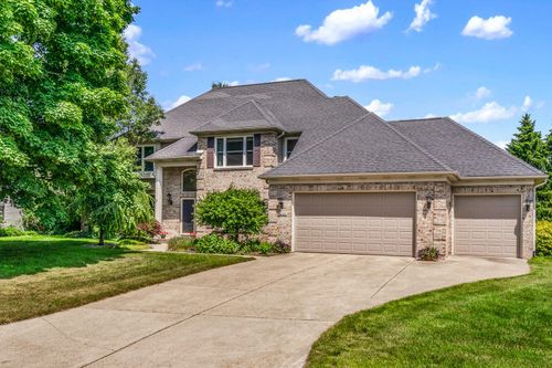 7639 Dunross Dr, Portage, MI, 49024-7883 | Card Image