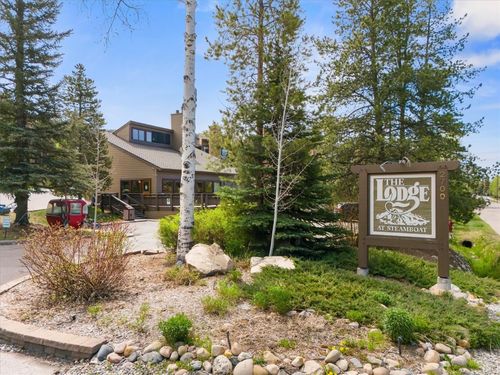 301-2700 Village Dr, Steamboat Springs, CO, 80487-9003 | Card Image