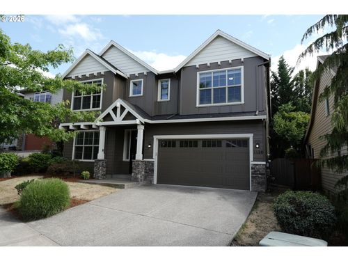 1120 Lilac St, Forest Grove, OR, 97116-2998 | Card Image