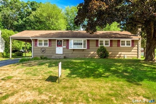 3 Arrow Street, Enfield, CT, 06082 | Card Image