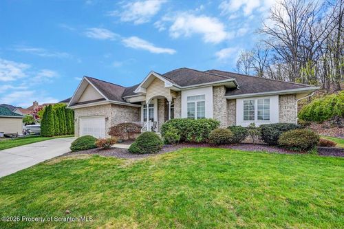 102 Ryan Drive, Moosic, PA, 18507 | Card Image