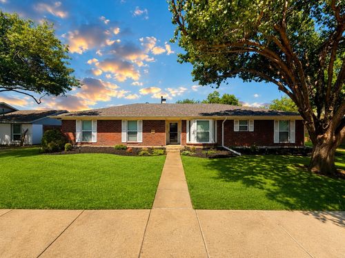 4213 Cheyenne Dr, Rowlett, TX, 75088-5128 | Card Image