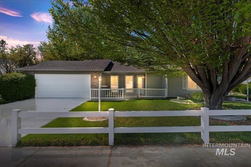 541 W Chrisfield Dr, Meridian, ID, 83646 | Card Image