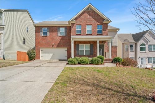 1545 Buckskin Trl, Suwanee, GA, 30024-7723 | Card Image