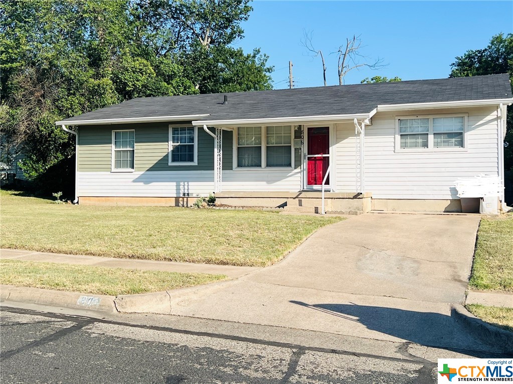 Cardinal Ave, Killeen, TX 76541