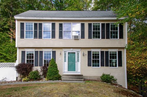 57 Patch Hill Ln, Milford, NH, 03055-4155 | Card Image