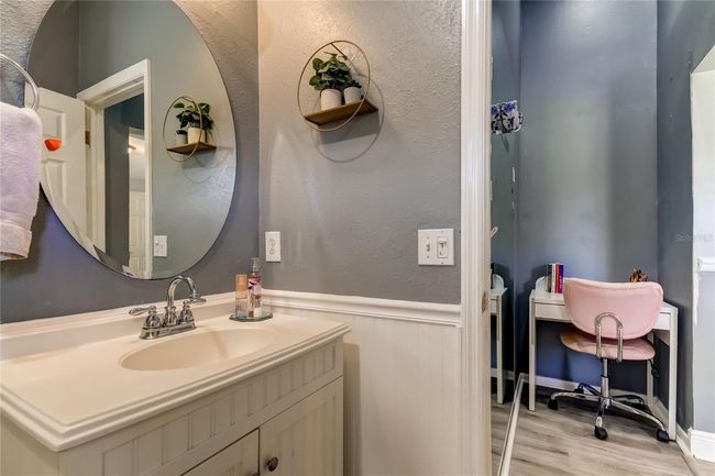 Private bathroom for bedroom #2 | Image 32