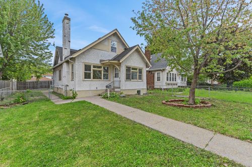 2915 Logan Avenue N, Minneapolis, MN, 55411 | Card Image