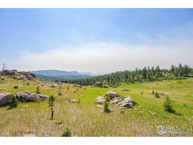 3805 Davis Ranch Rd, House other with 4 bedrooms, 3 bathrooms and null parking in Bellvue CO | Image 39