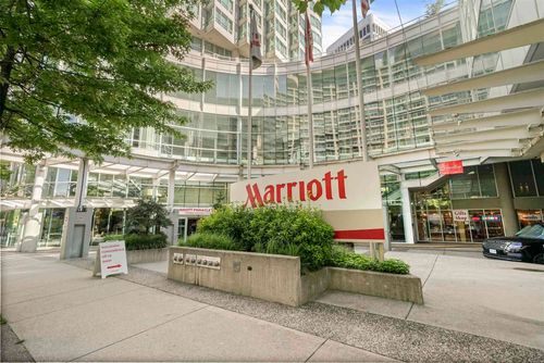 2903-1128 W Hastings St, Vancouver, BC, V6E4R5 | Card Image