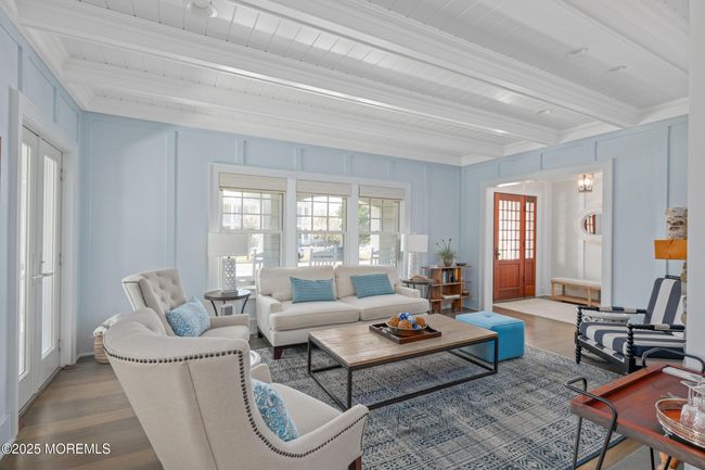 26 Bridge Ave, House other with 7 bedrooms, 5 bathrooms and null parking in Bay Head NJ | Image 9