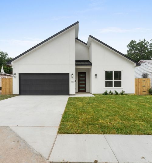 2227 Fordham Rd, Dallas, TX, 75216-5720 | Card Image