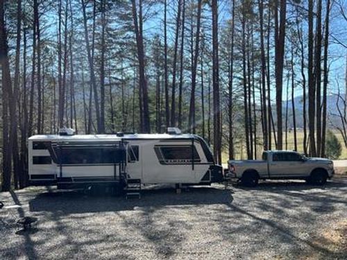 Lot 5 Morganton Hwy, Suches, GA, 30572 | Card Image