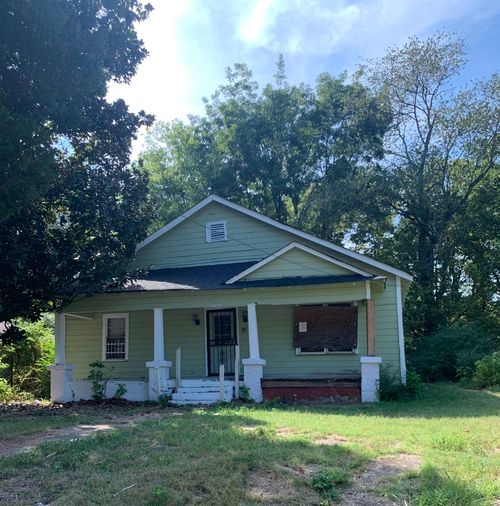 3043 Sax Rd, Memphis, TN, 38109-2617 | Card Image