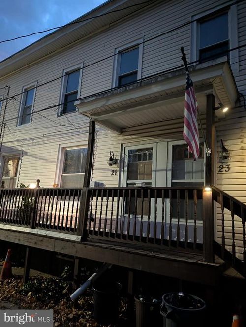 21-17 Pine Street, PORT CARBON, PA, 17965 | Card Image