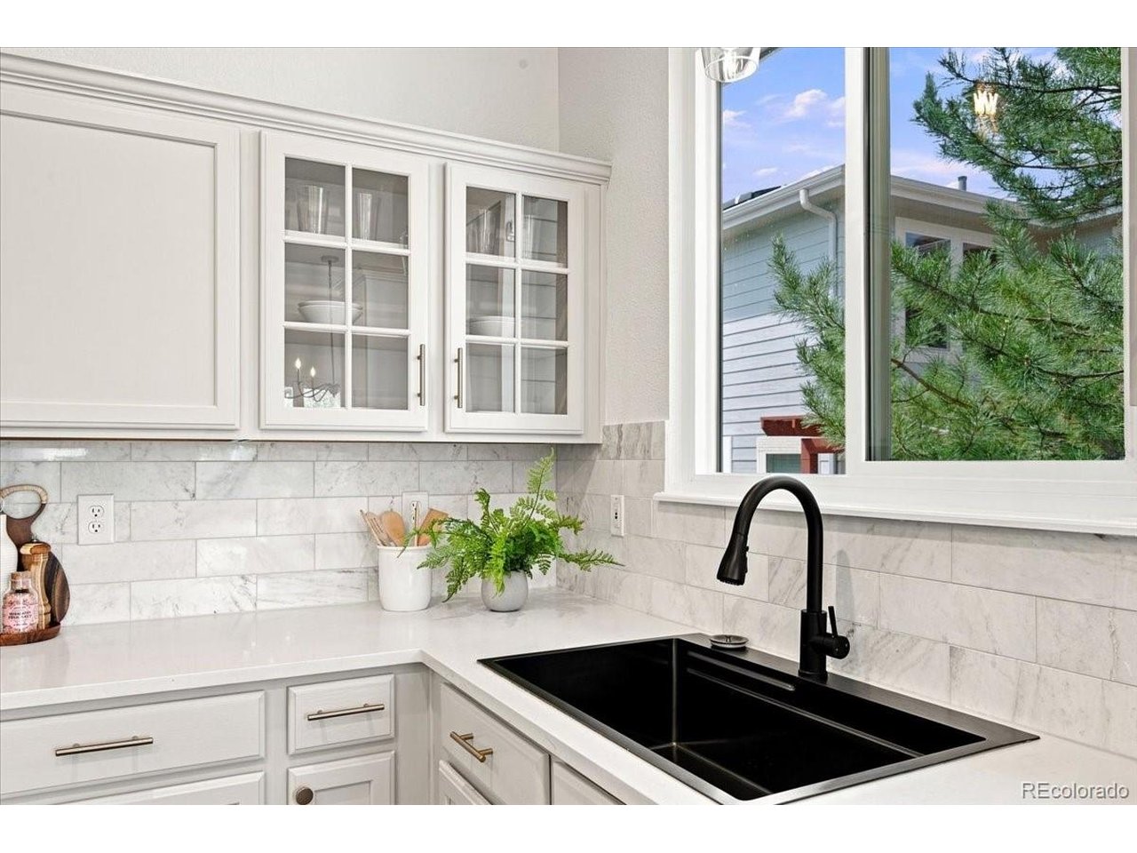 Residential in Highlands Ranch 3