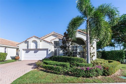 10254 Utopia Cir W, Boynton Beach, FL, 33437-5537 | Card Image