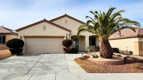 2077 Wildwood Lake St, Henderson, NV, 89052-8537 | Card Image