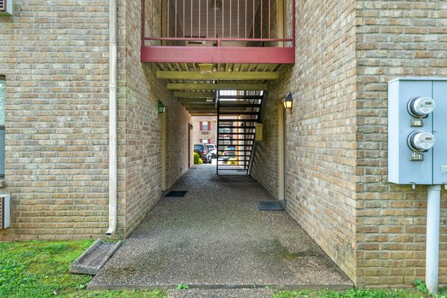 APT-14 - 100 Laurel Cove Dr, Condo with 1 bedrooms, 1 bathrooms and null parking in Hopkinsville KY | Image 14