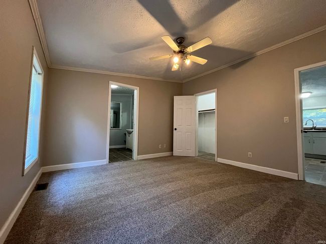 2498 S Woodland Trl, House other with 4 bedrooms, 3 bathrooms and null parking in Warsaw IN | Image 10