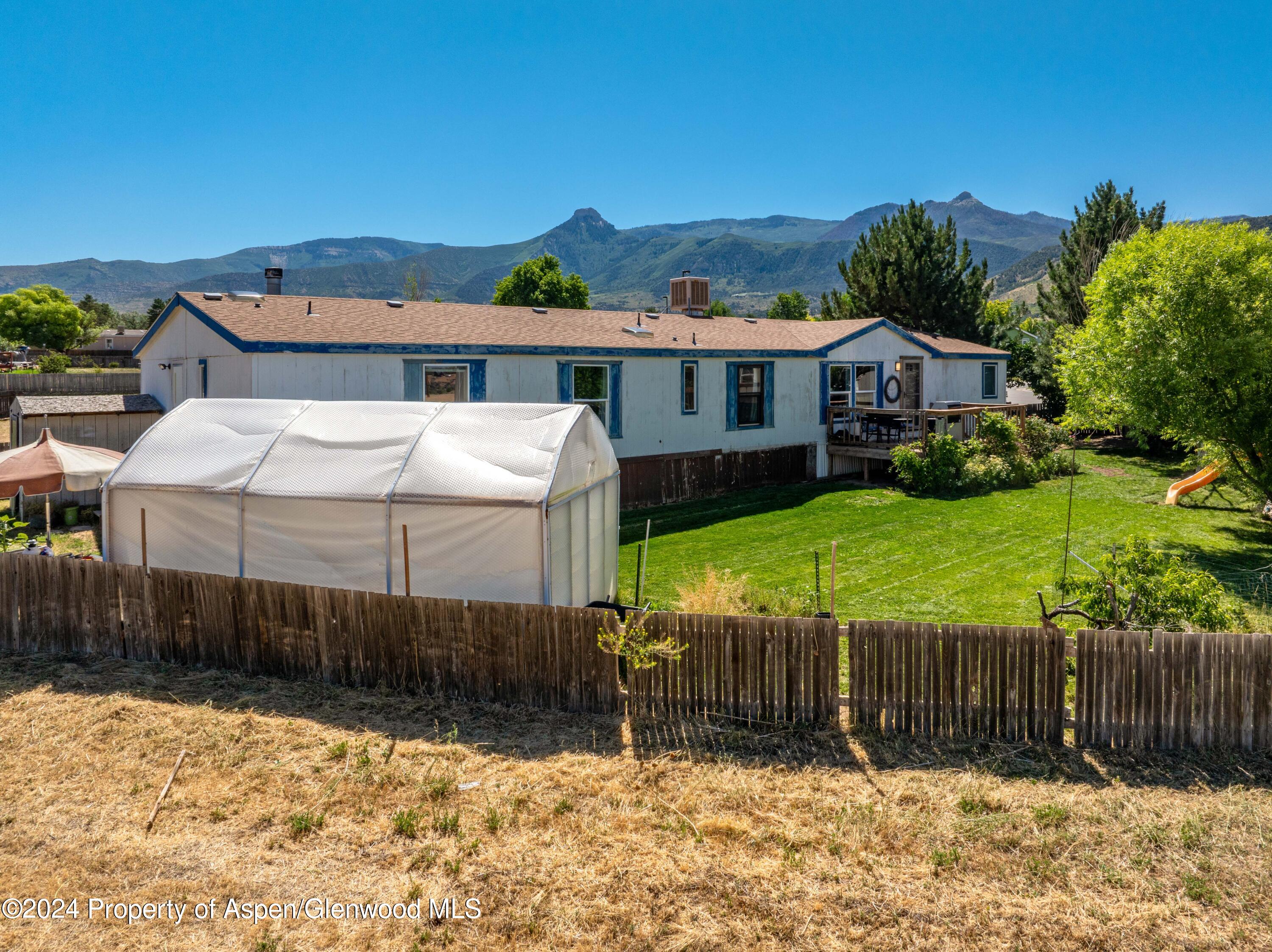 Tamarisk Ct, Parachute, CO 81635