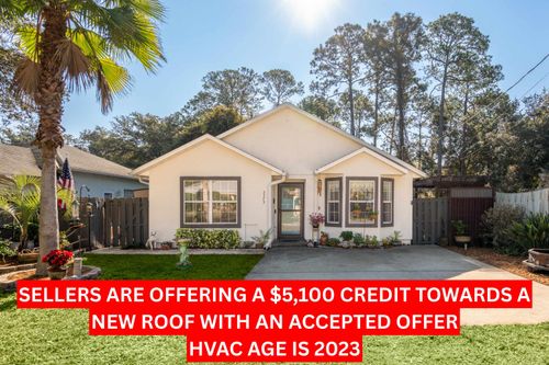 3373 4th St, Elkton, FL, 32033-2233 | Card Image