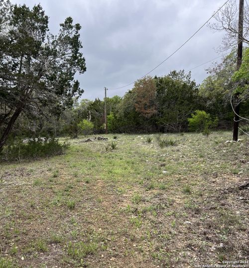 0 Pecan Cir, Spring Branch, TX, 78070 | Card Image