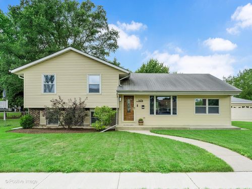 1474 Van Meter Dr, Glendale Heights, IL, 60139-2743 | Card Image