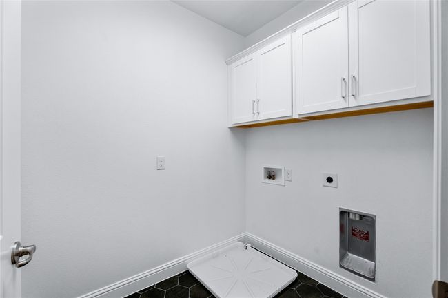 Beazer Homes Gatherings at Twin Creeks Clifton Floorplan | Image 7