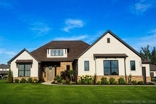 6203 S 307th East Ct, Broken Arrow, OK, 74014-6293 | Card Image
