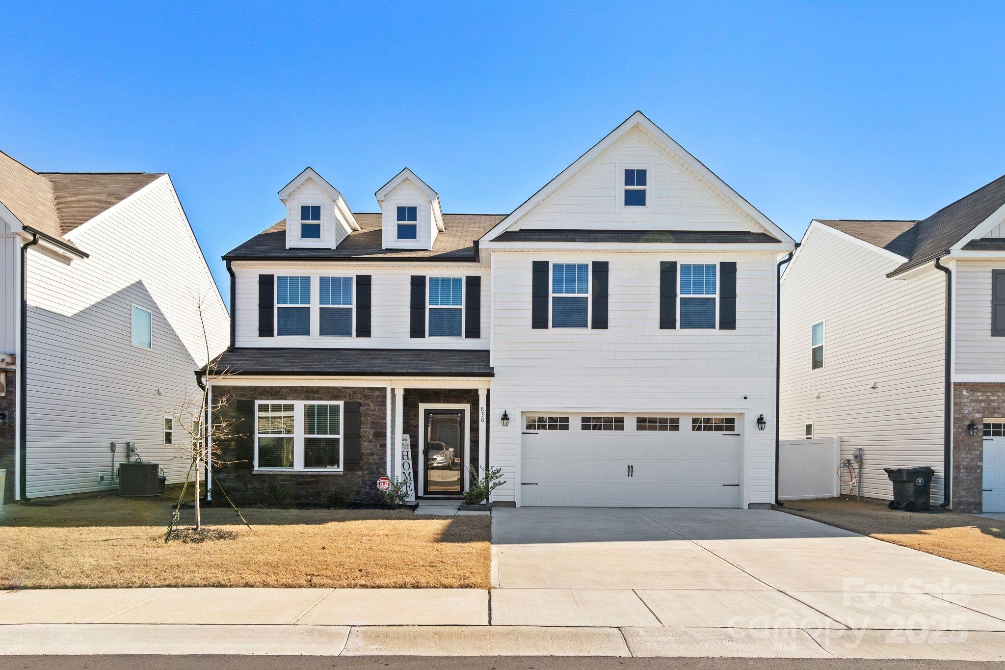 Residential in York